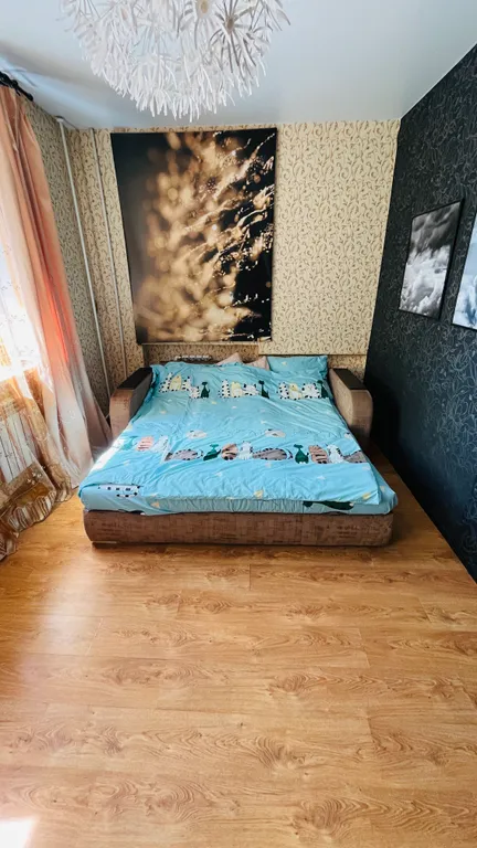 Уютные апартаменты рядом с набережной