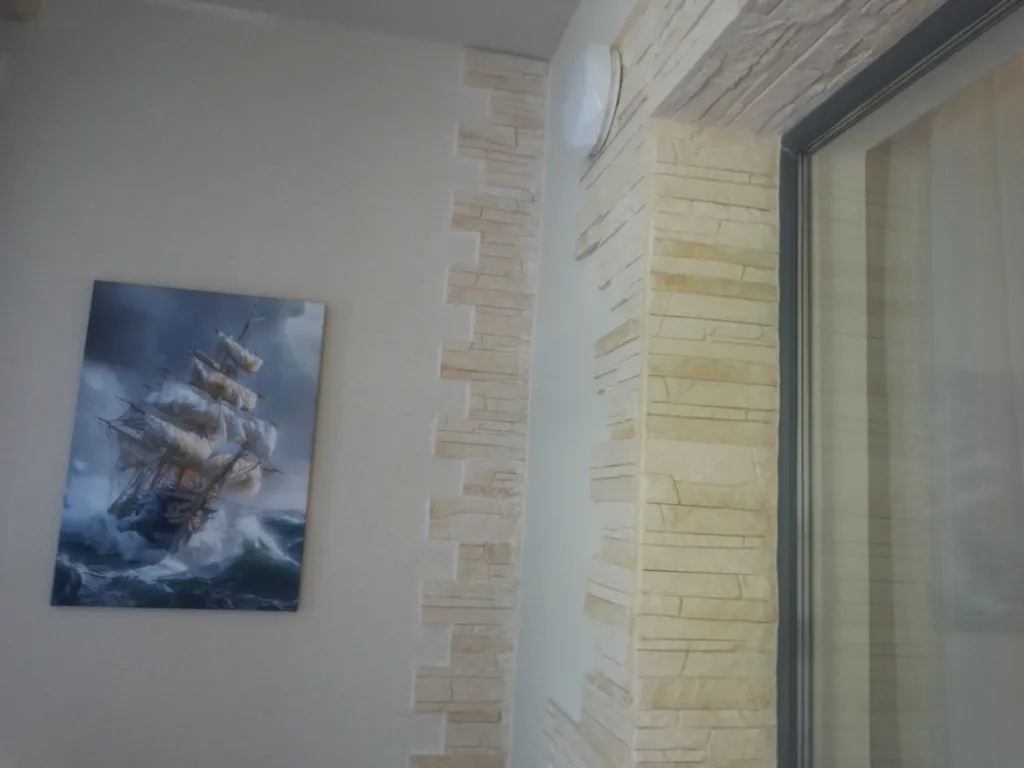 Уютный апартамент в Сестрорецке