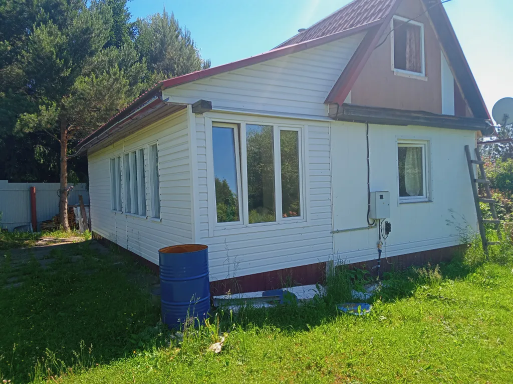 3-комнатный Дом