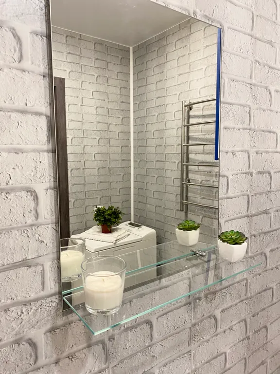 Квартира в ЖК Тихий центр