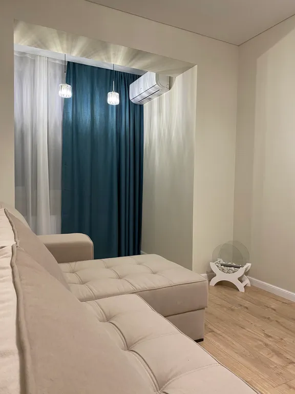 Квартира Апартаменты в центре с видом на горы — Владикавказ