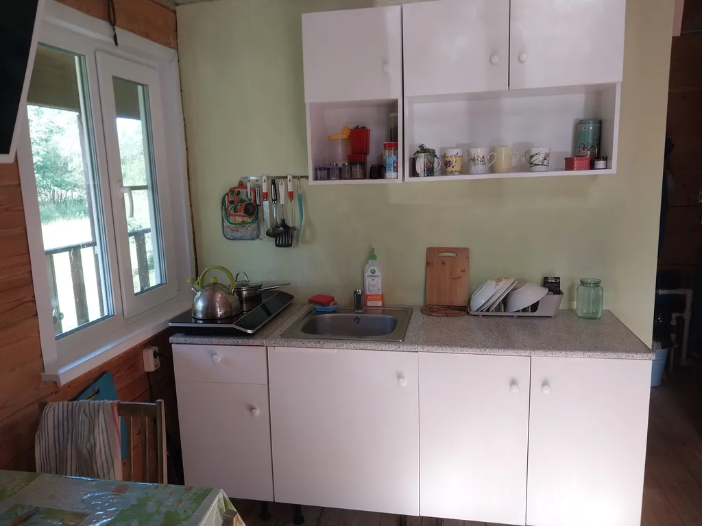 3-комнатный Дом