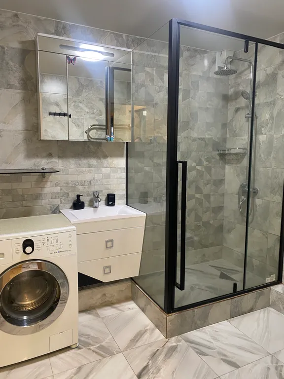 Уютное жилье