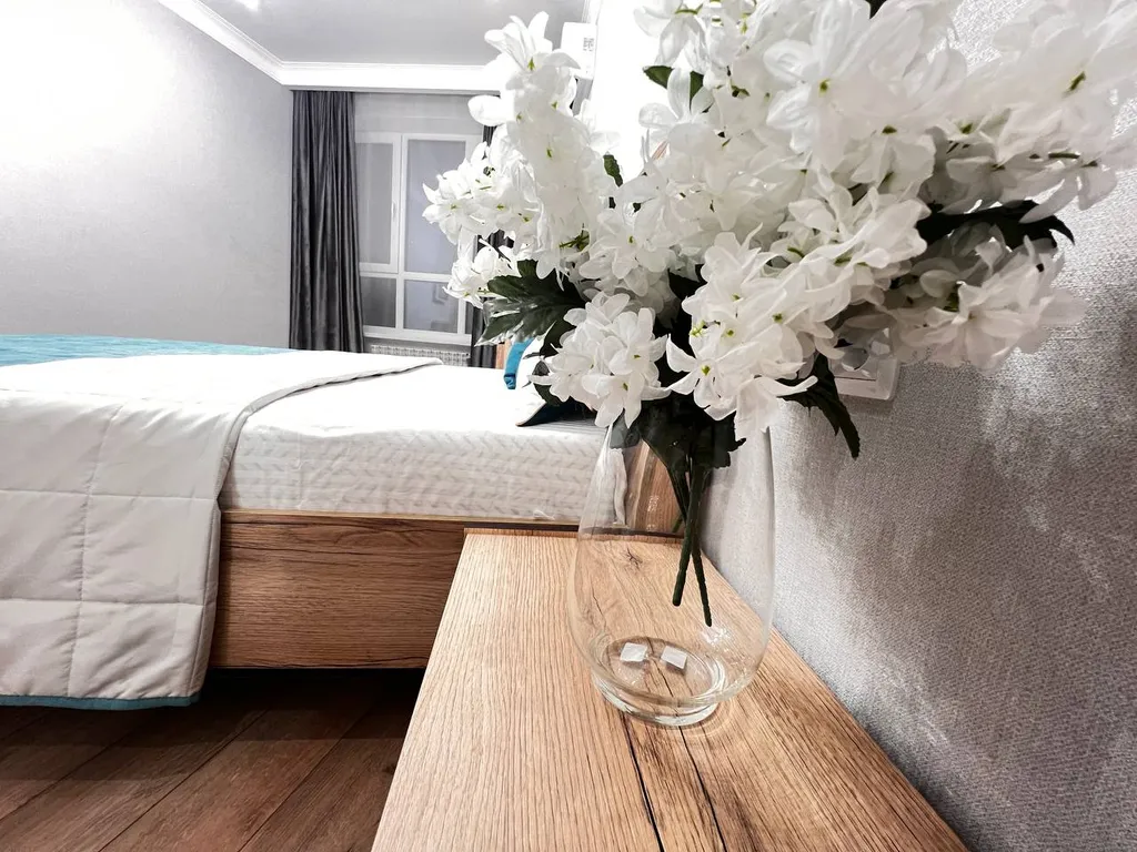 Квартира в центре города, жк Левобережье — аренда посуточно в Ростов-на-Дону