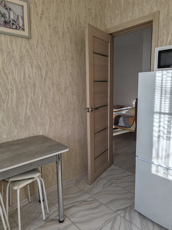 Квартира Уютная квартира в центре города — Ейск