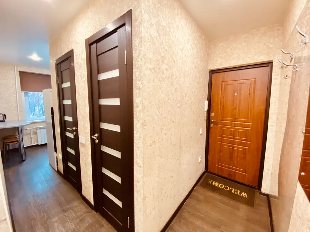 Квартира в северной части города