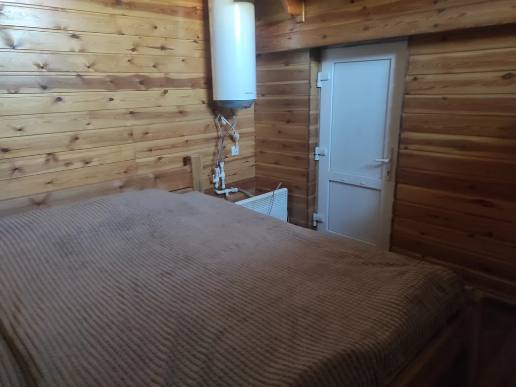 Гостевой дом Скиф