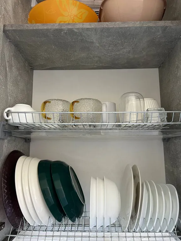 Уютная квартира в прекрасном курортном городе