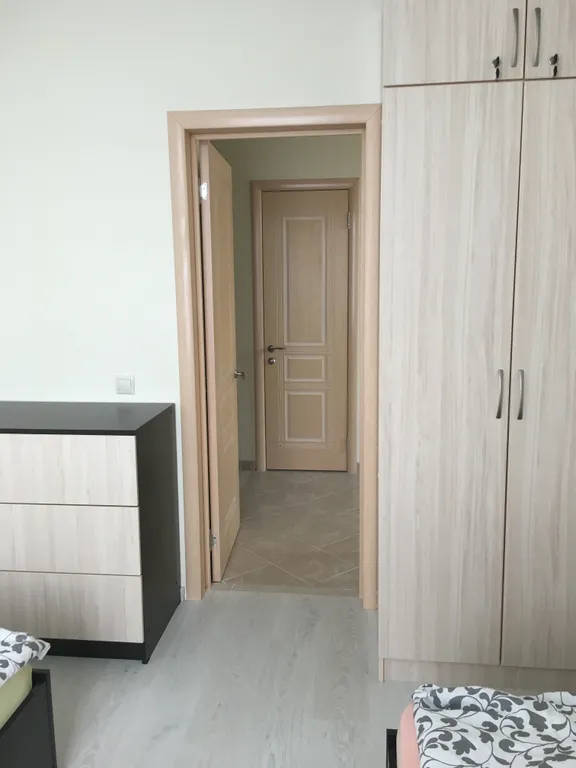 Квартира Квартира 2-комнатная в Солнечном городе — Сириус