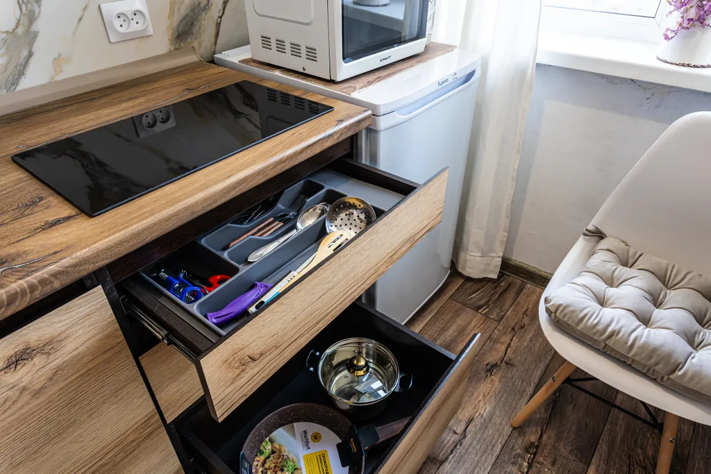 Уютная и чистая двушка в центре