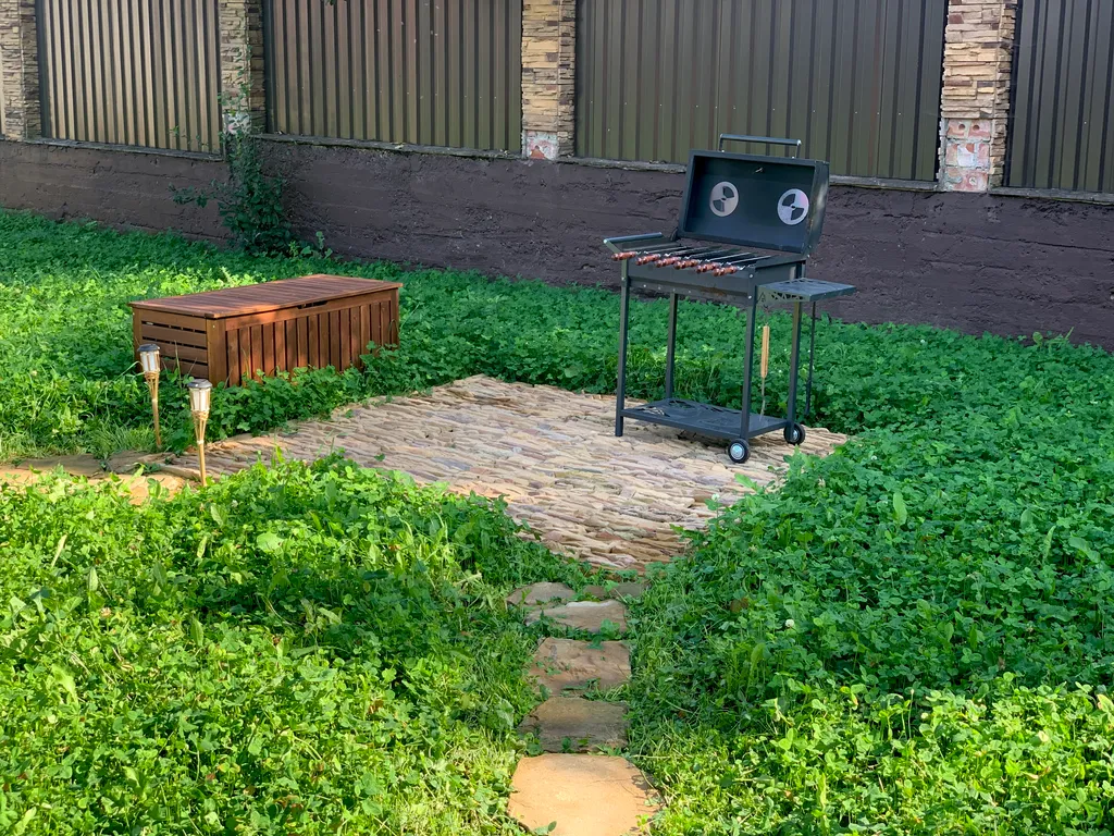 Коттедж Уютный дом из сруба — Горышкино