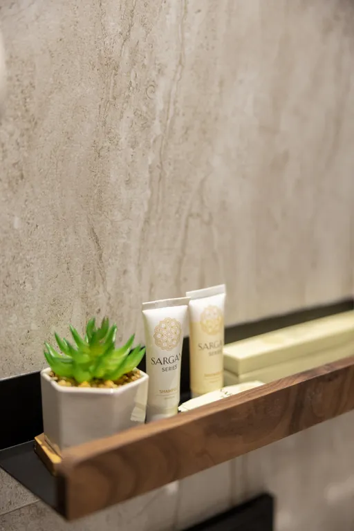 Уютные и стильные номера в центре города