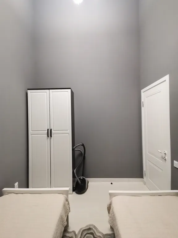 Уютный новый дом у пляжа