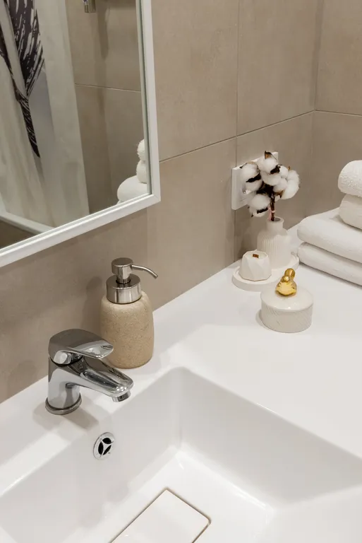 Квартира Двухкомнатная квартира рядом с КВЦ Экспофорум — Шушары