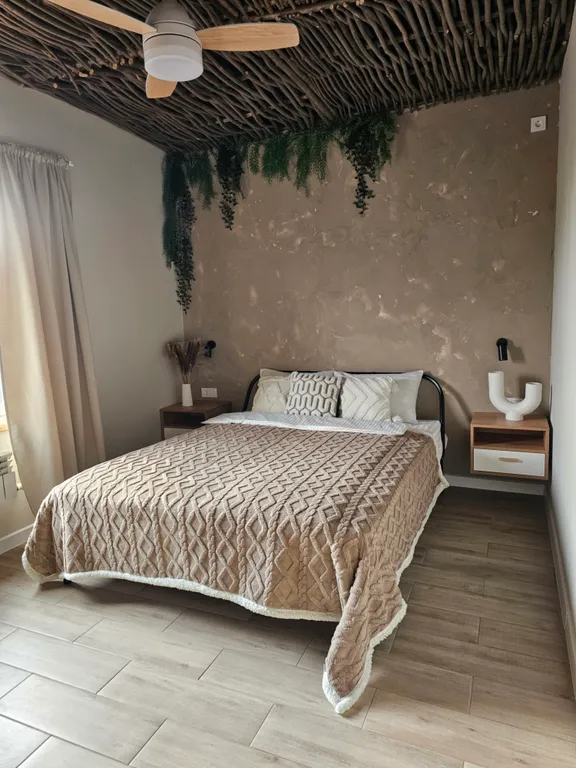 Дом Полинезия