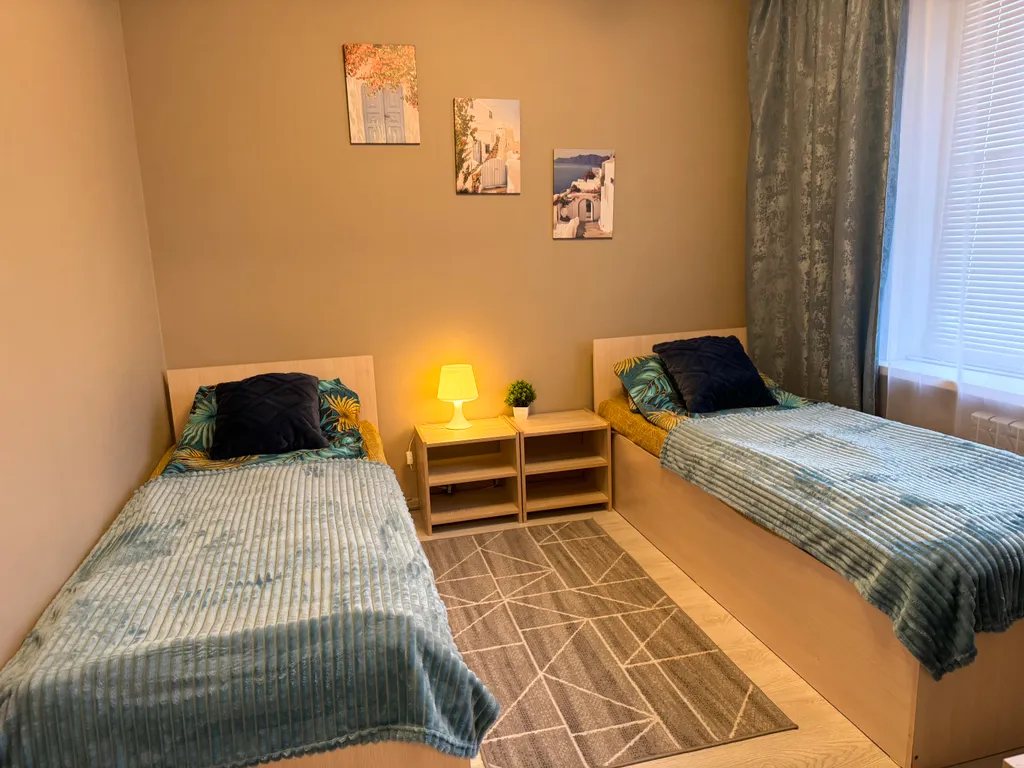 Квартира недалёко от Крюково МЦД-3