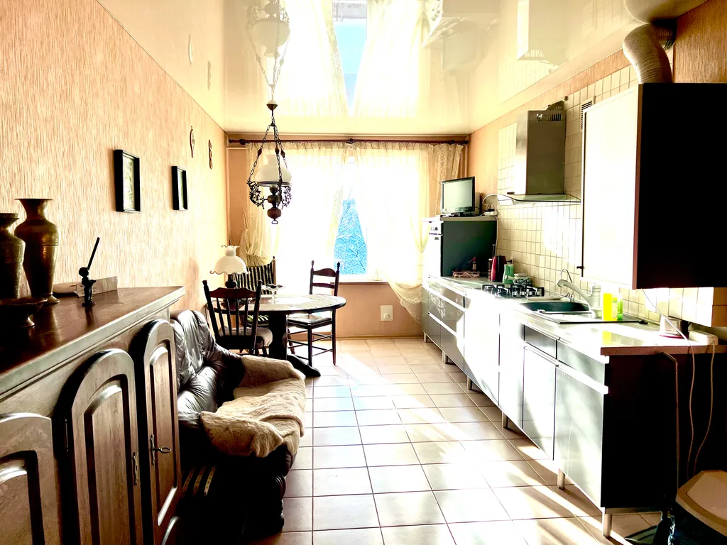 Квартира Комфортная квартира в самом центре — Калининград