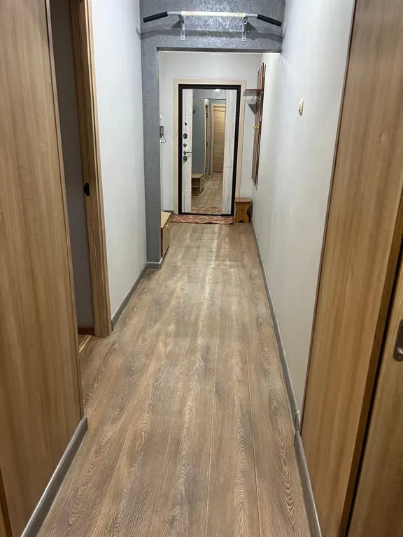 Трёхкомнатная квартира вип