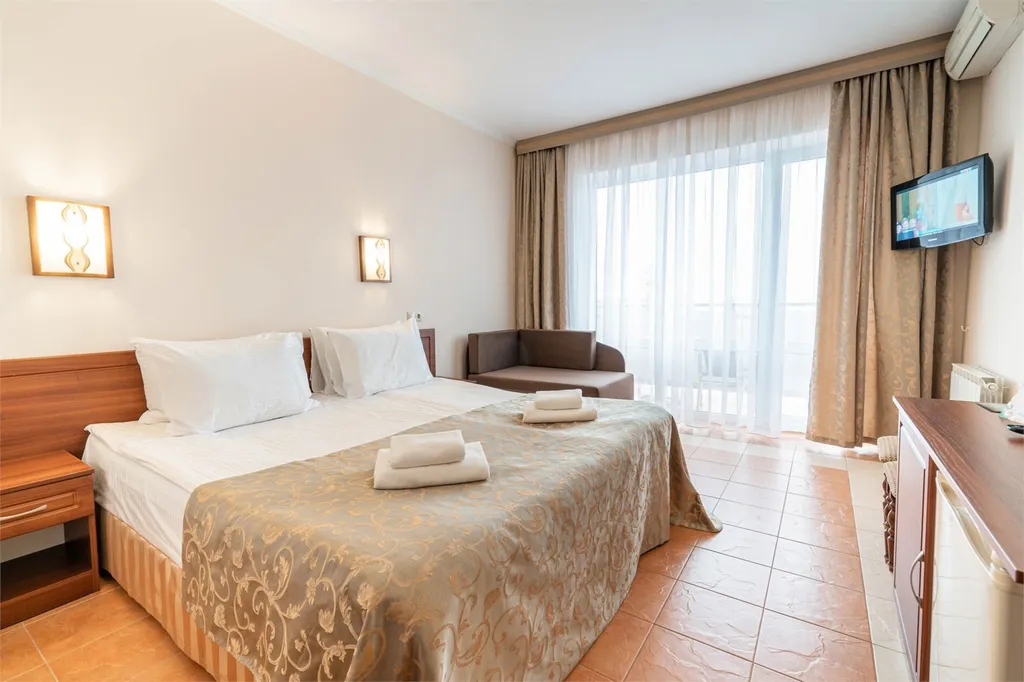 Квартира Комната — Адлер