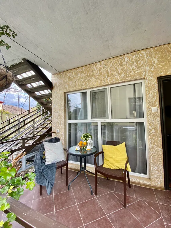 Семейный номер стандарт