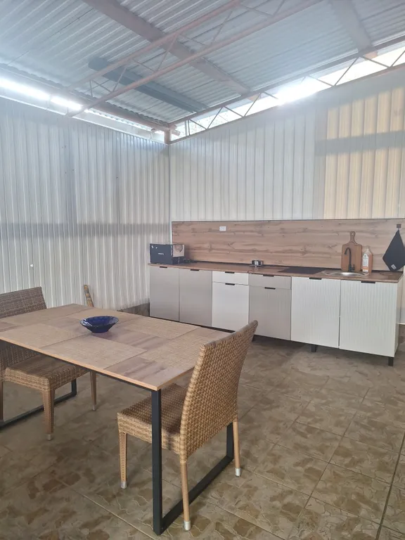 Уютный дом для отдыха