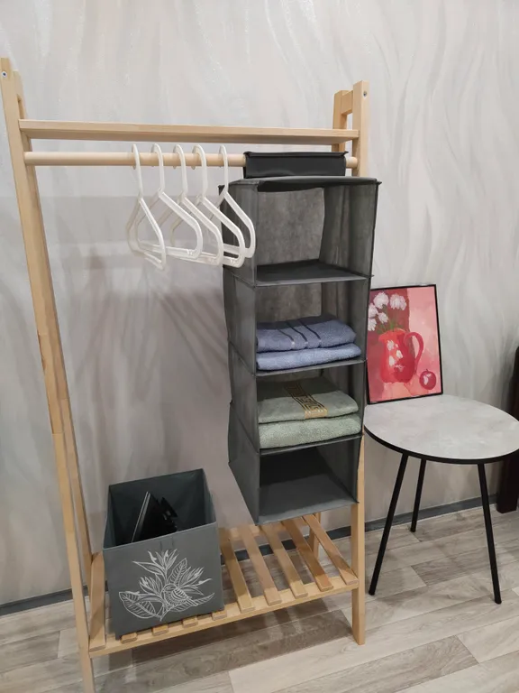 Комфортная квартира для вашего отдыха