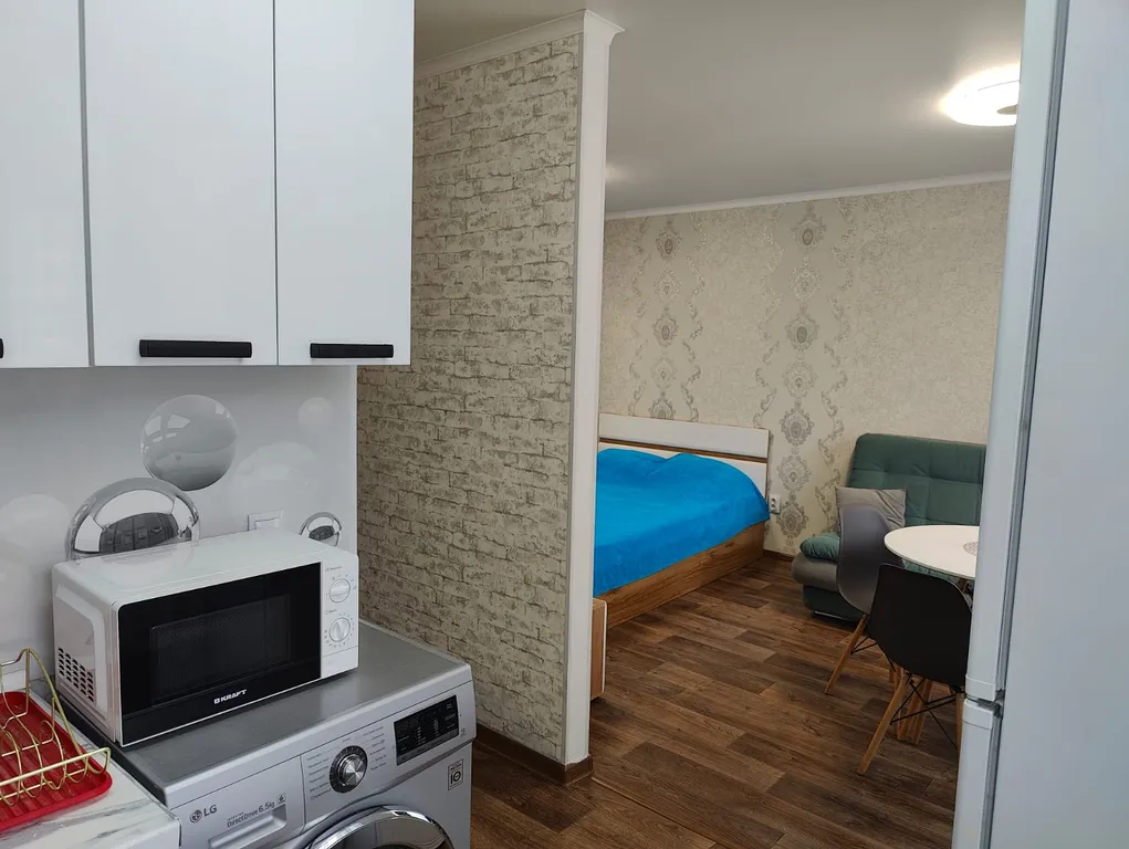 Уютная квартира для влюблённых в горы — аренда посуточно в Гагра