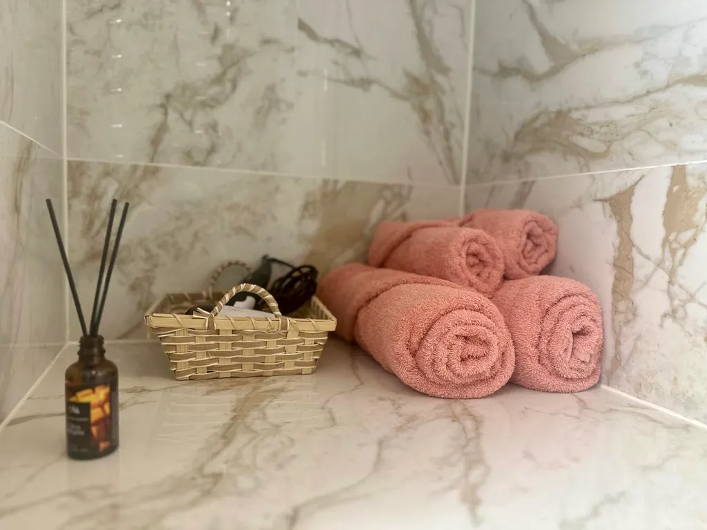 Студия в ЖК Вершина