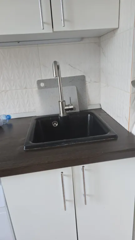 Уютная квартира у моря