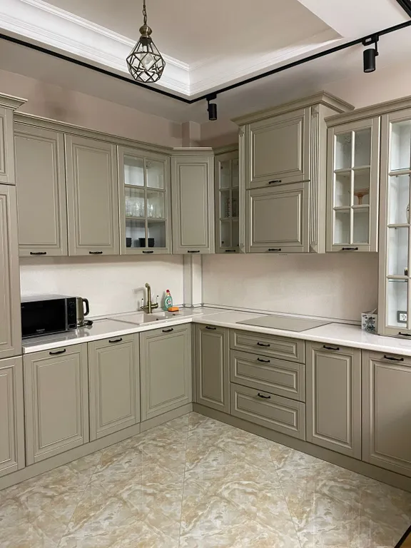 Квартира в ЖК Гринпарк