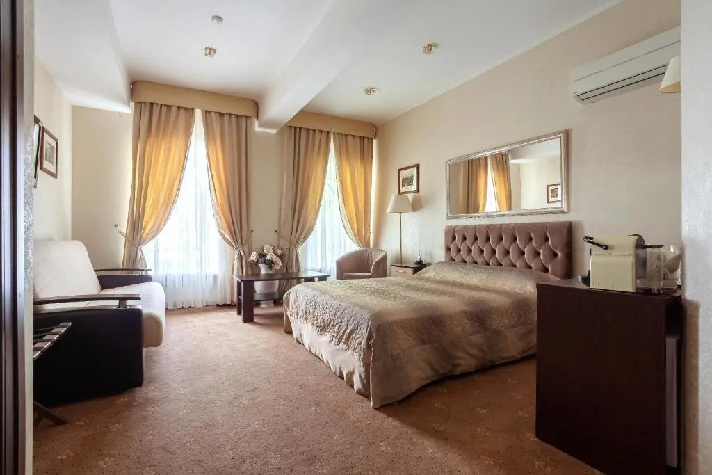 Квартира Комната — Москва