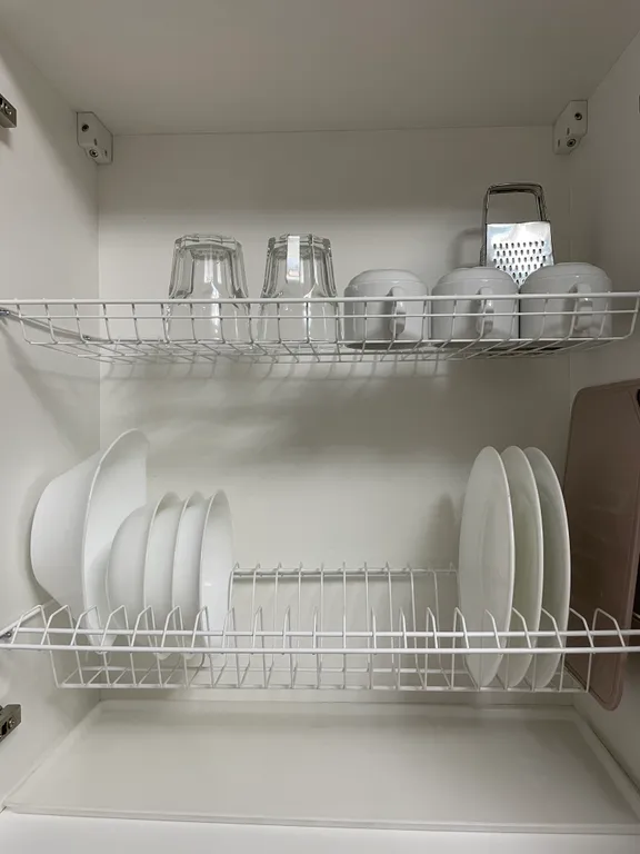 Квартира лофт