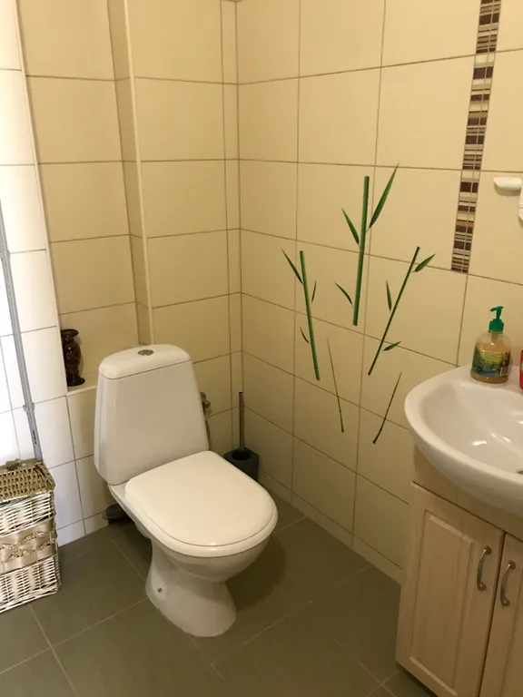 4-комнатный Дом