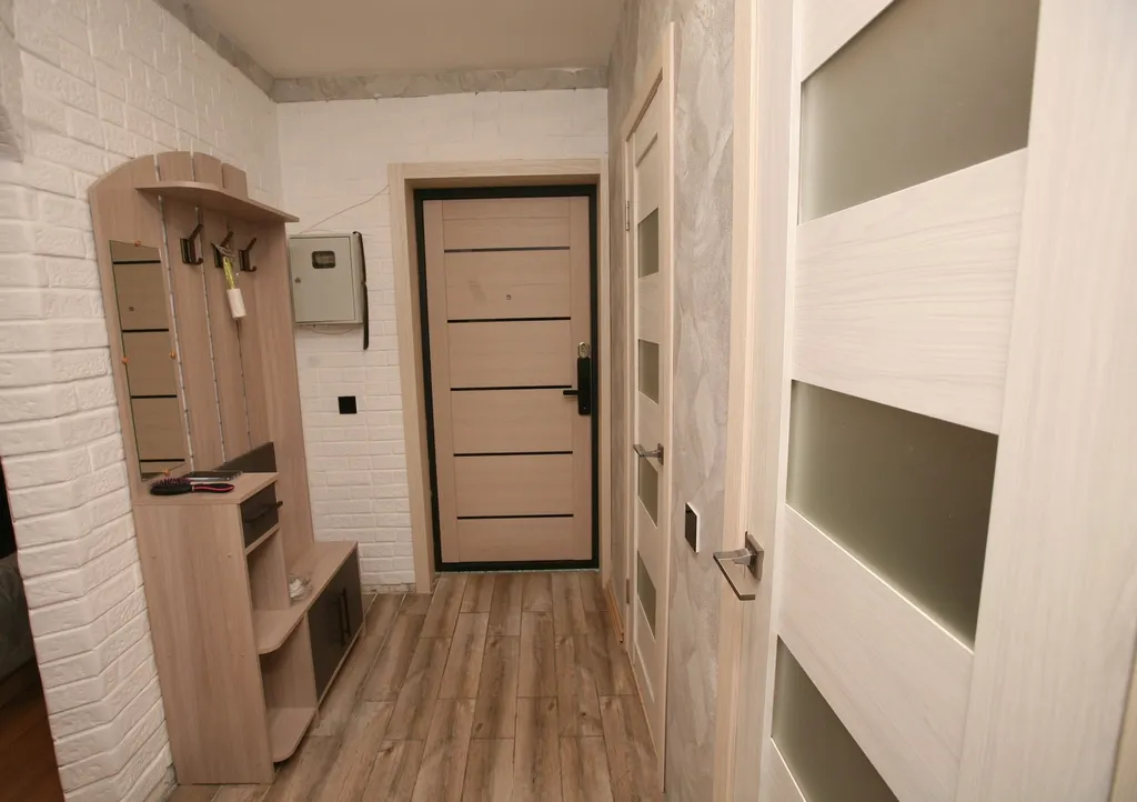 Квартира Современные стильные апартаменты — Тихвин