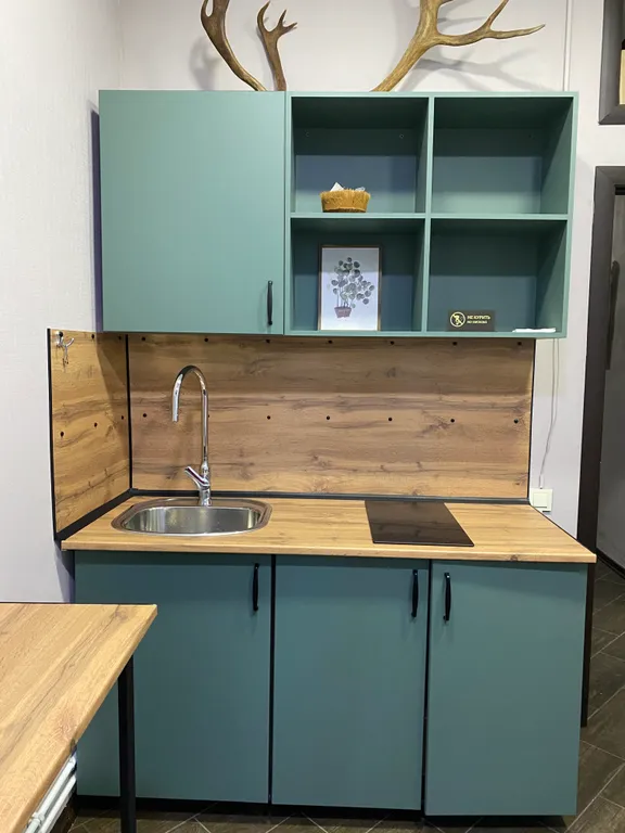 Уютная квартира в тихом центре