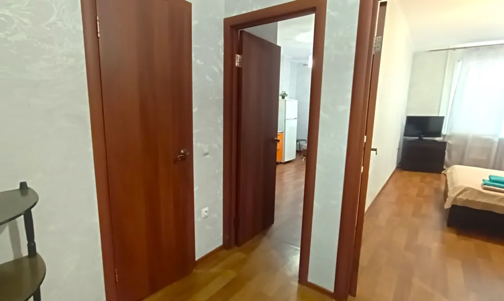 Уютная 1-комнатная квартира вблизи Зоопарка