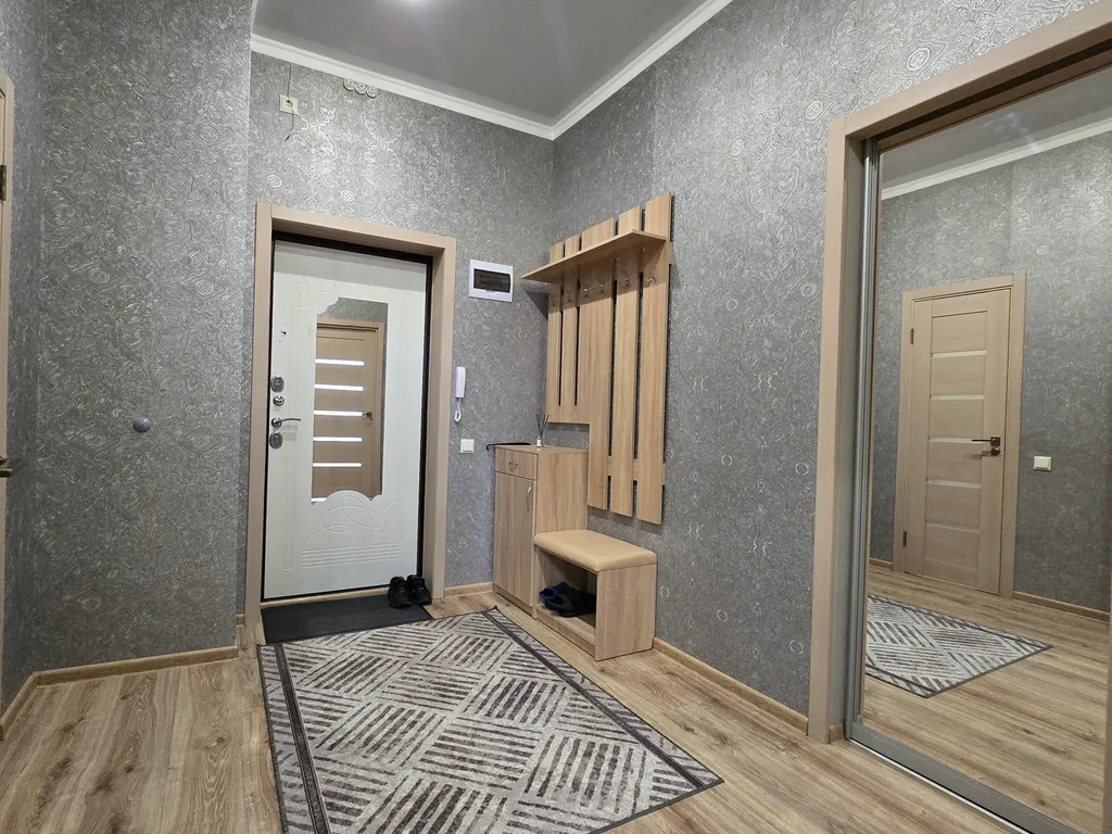 Апартаменты аврора панорамма