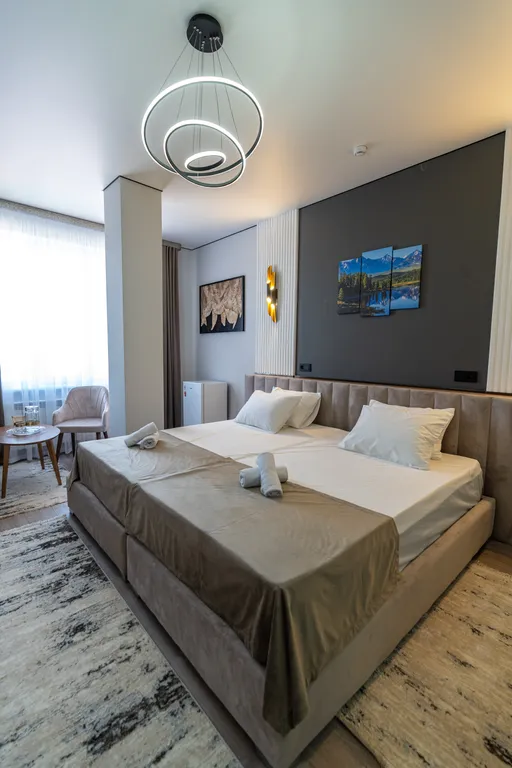 Квартира Комната — аренда посуточно в Махачкала