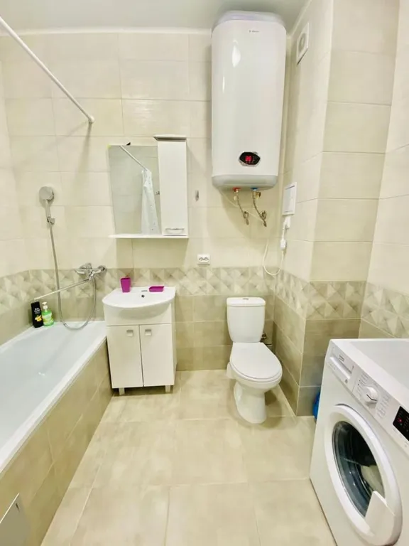 Квартира Квартира Apartments in Sorrento Park — Сириус