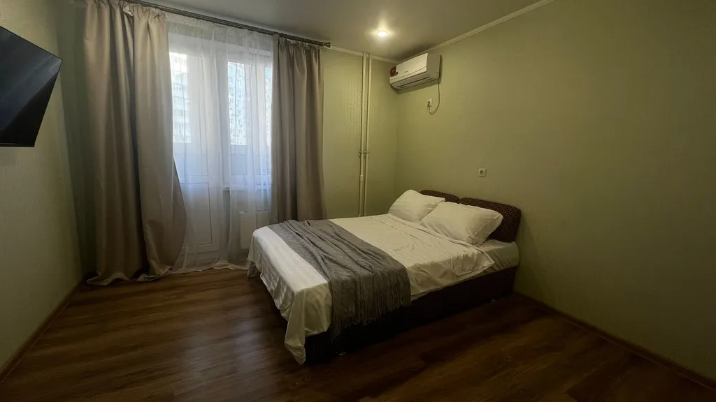 Квартира Уютная квартира студия — Анапа