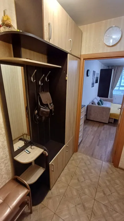 Уютная студия