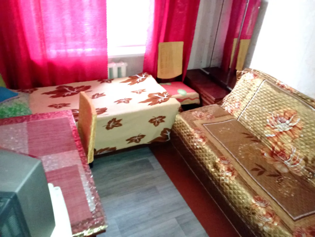 Комната изолированная