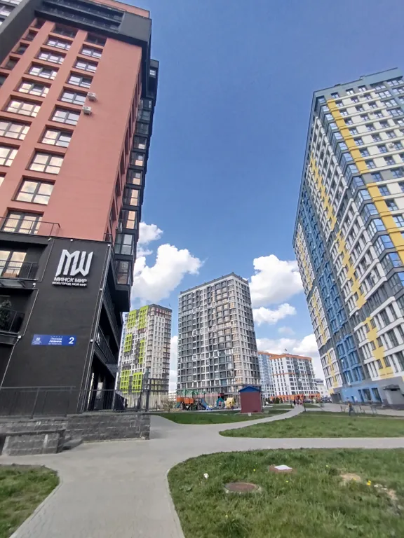 Апартаменты Комфорт, удобно к центру, метро Аэродромная