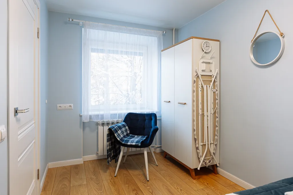 Квартира Апартаменты Небо в самом центре города — Калининград