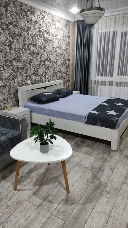 Квартира со всем необходимым — аренда посуточно в Майкоп