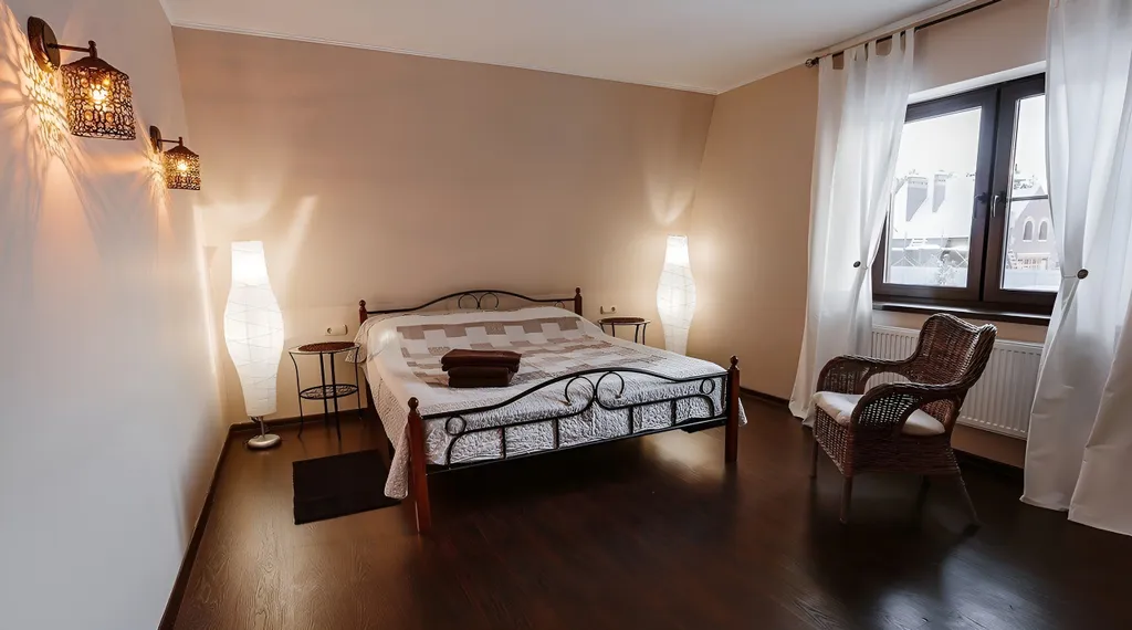 2-комнатный Дом