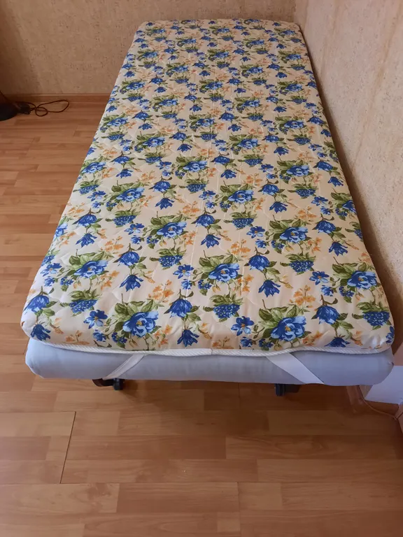 Квартира Квартира в новом монолитно-кирпичном доме — Москва