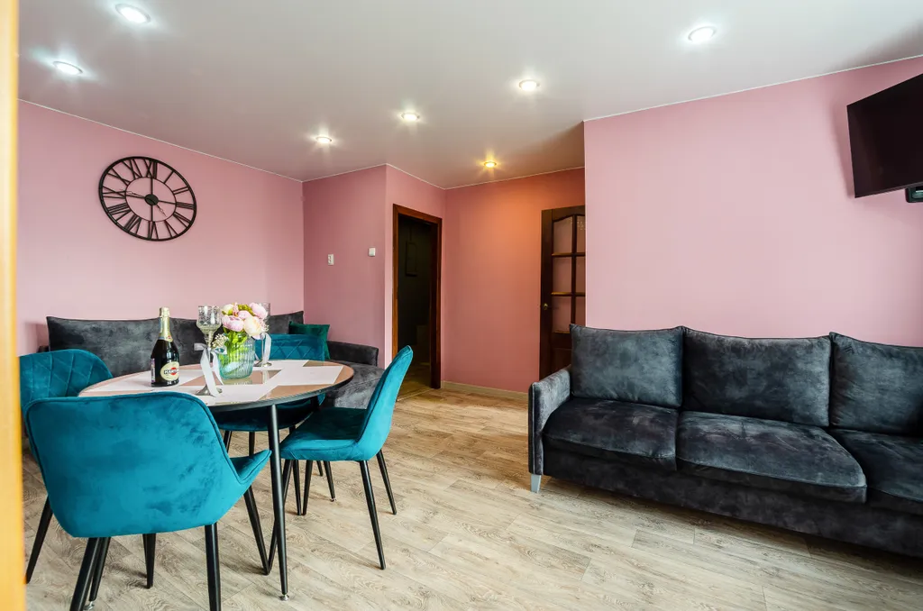 RiverSide Apartments