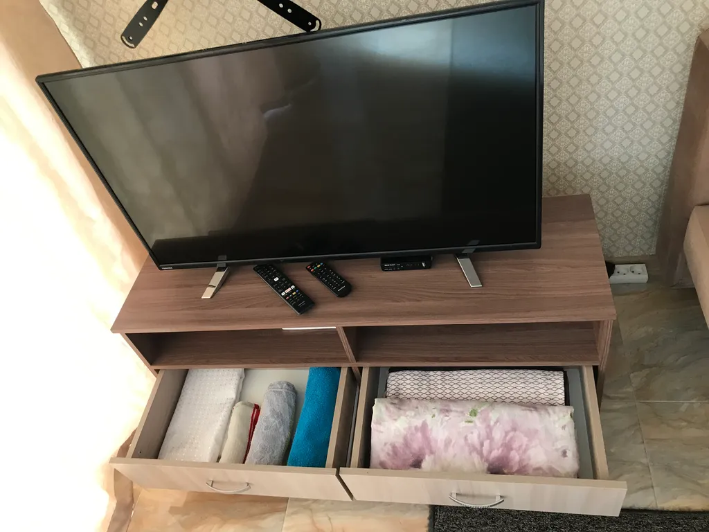 Lake-City apartments