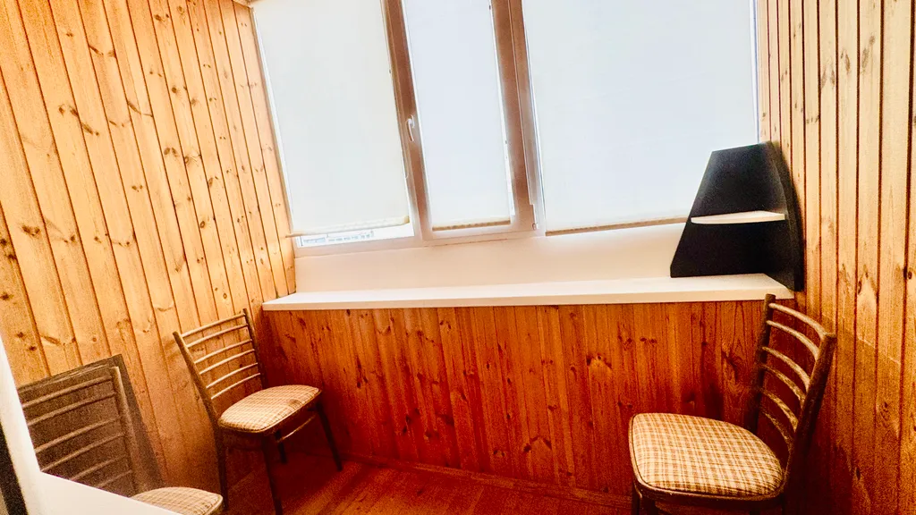 Шикарная 3-комнaтная квapтира рядом с Волгой в Заволжье